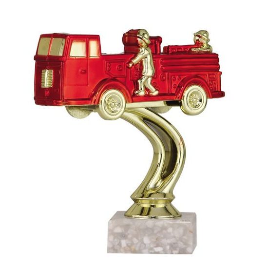 Figurka F0142 | Hasiči