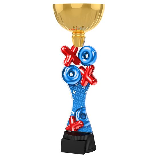 Akrylátová trofej ACUPCGM135 | Piškvorky