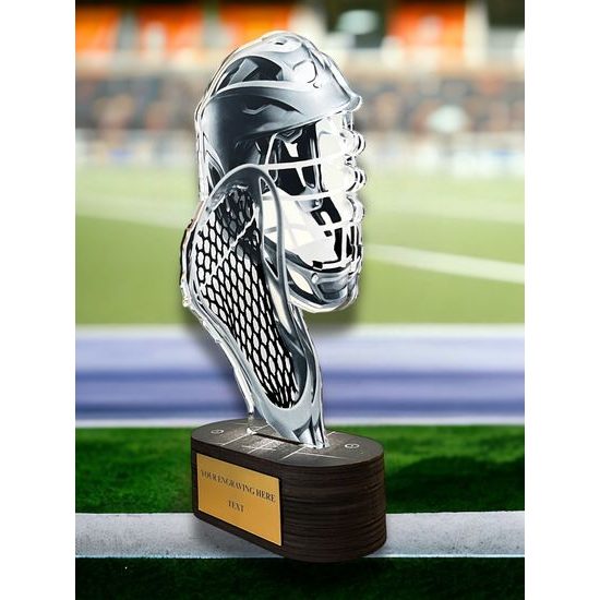 Acryltrophäe TLR2023247 | Lacrosse