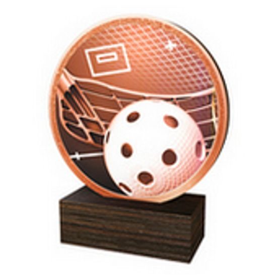 Holztafel TFRW689 | Unihockey