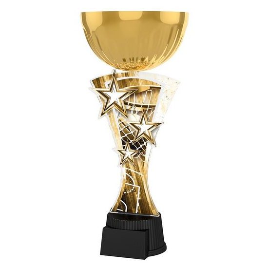 Akrylátová trofej ASTARNCUPMINIM02 | Basketball