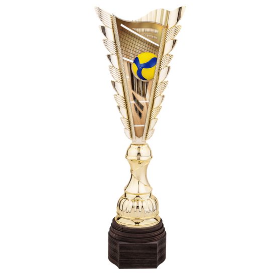 Sportovní pohár GL25 | Volejbal