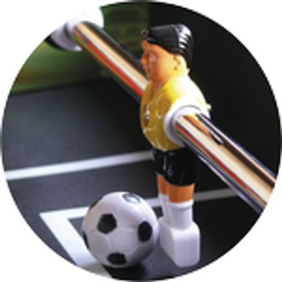 Emblém ES145 | Stolní fotbal