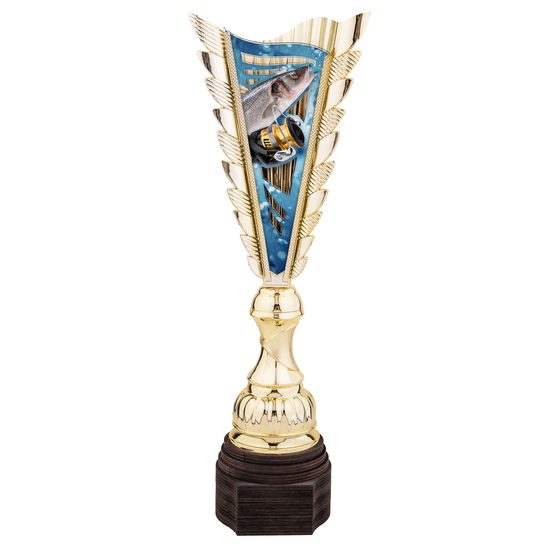 Sportovní pohár GL38 | Rybaření