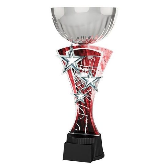 Akrylátová trofej ASTARRCUPMINIM02 | Basketball