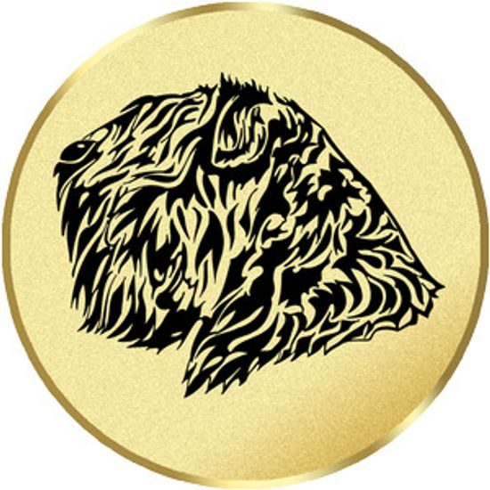Emblem LTK156 | Kynologie