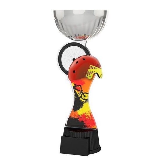 Akrylátová trofej ACUPCSMINIM45