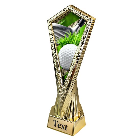 Športová trofej AY1M06 | Golf