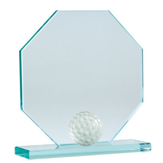 Golfová trofej CR016