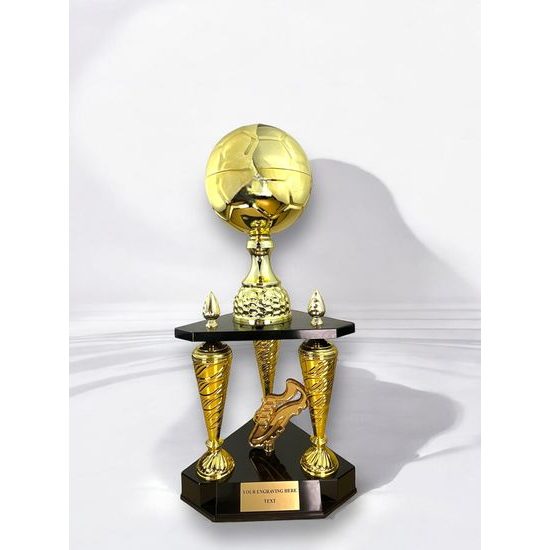 Bodenfußball-Pokal PTF 2024