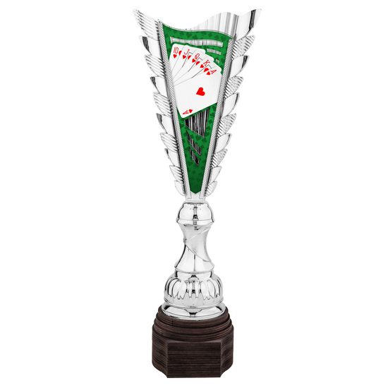 Sportovní pohár SL36 | Karty