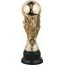 Trofej fotbal FB0044