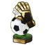 Holztafel RW102 | Fußball