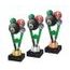 Akrylátová trofej ACUTMINIM09 | Billiard