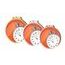 Medaile MDAW002M11 | Atletika