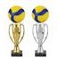 Trophäe HLAC04M28 | Volleyball