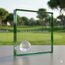 Skleněná Golfová Trofej CRG2026M02
