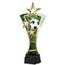 Akrylátová trofej ASTAR001M01 | Fotbal