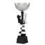 Akrylátová trofej ACUPCSMINIM52 | Šachy