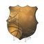 Plaketa WPPR002M12 | Basketball