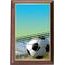 Plaketa PLP3M1 | Fotbal