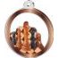 Acrylmedaille MDA0020M51 | Schach