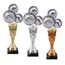Trofej HLAC02M32 | Petanque