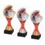 Akrylátová trofej ACBTM25 | Atletika