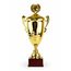Wanderpokal LUXUS PT2026/2