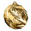 Metallmedaille MDMR03M27 | Angelsport