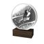 Holztafel TFRW775 | Skifahren