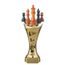 Trophäe HLAC01GM06 | Schach