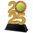Akrylátová trofej C2025M02 | Tenis