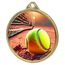Medaillen MDL001M04 | Tennis