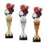 Trophäe HLAC02M02 | Fußball