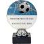 Akrylátová trofej ACL6NM01 | Fotbal