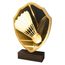Holztafel TFRW349 | Badminton