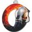 Acrylmedaille MDAH0010 | Feuerwehr