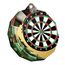 Metallmedaille MDM03M31 | Darts