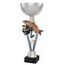 Akrylátová trofej ACUPSILVM40 | Rybaření