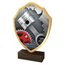 Holztafel TFRW400 | Motorsport