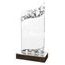 Akrylátová trofej WPLA651 | Vánoce