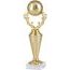 Trofej fotbal FB0027 | Futbal