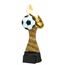 Acryltrophäe ACUTCNM01 | Fußball