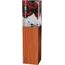 Glastrophäe -Holz-Glas kombination CR4021M5 | Eishockey