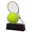 Acryltrophäe FA211M06 | Tennis
