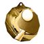 Metallmedaille MDMR03M43 | Tischtennis