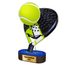 Acryltrophäe TL2023221 | Padel