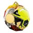 Metallmedaille ekoMDM03M21 | Feuerwehr