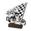 Holztafel WF100 | Motorsport